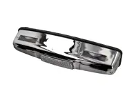 Back up light / Number Plate Light shine down. Porsche 356/356A - PCG63100500, 64463100500, 9195 - LI.011.001