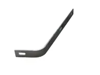 Stoßstangenhalterung vorn - innen. Porsche 356B / 356C - 64450513305