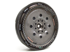 Dual mass flywheel. Porsche 997 S - 415036910, 99711401201, 99711401200, 99711401202