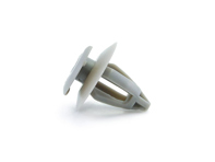 Door Card Clip GREY. Porsche 996 / 986 Boxster - 99950750540