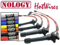 Ignition HT Lead Hi-Performance Set für 8-Zylinder. Porsche 928 S4 - 114880311, 114880312, 114880313, 114880314, 114880316, 114880317, 114880318, 11488031