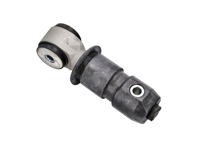 Lower rear rocker arm bar. Porsche 928 - 92833108500, 92833108500/2 - PR52032P