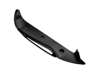 Front wing A-pillar trim. Porsche Taycan (9J1) - 9J1854777OK1, 9J1854778OK1, 9J1854777BOK1, 9J1854778BOK1