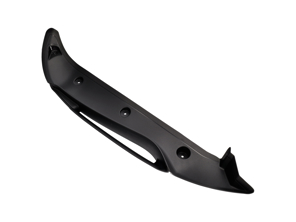 Garniture de montant A d'aile avant. Porsche Taycan (9J1) - 9J1854777OK1, 9J1854778OK1, 9J1854777BOK1, 9J1854778BOK1