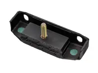 Support de support d'essieu arrière. Porsche 924 / 944 / 968 - 477501089, 95133308832, 95133308830