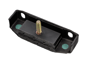 Halterung für Hinterachsträger. Porsche 924 / 944 / 968 - 477501089, 95133308832, 95133308830