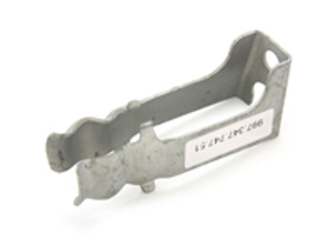 Support de conteneur de direction assistée. Porsche 997 Turbo / GT3 - 99734774751