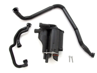 AOS Oil / Air Separator UPGRADE for Porsche 987 / 987C - 98710792600, 98710794600, 98710794700, 90006731601