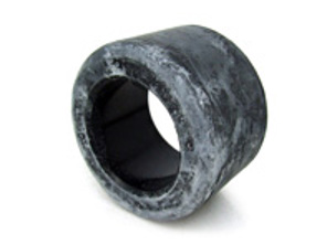 Gummibuchse der hinteren Federplatte. Porsche 911 1965-67 - 90133319500