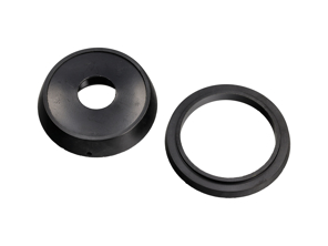 Kit de tapa de cerradura de encendido. Porsche 911 65-73 - 90161316002, 90161316000, 9016131600, 91161316300 - URO-010067