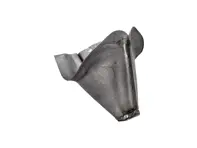 Jack receiver 356 A - 356 B T6 with flange - 64450115000, 64450104500, 35649019, 571080 - PP135, P135