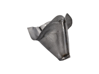 Ricevitore a jack 356 A - 356 B T6 con flangia - 64450115000, 64450104500, 35649019, 571080 - PP135, P135