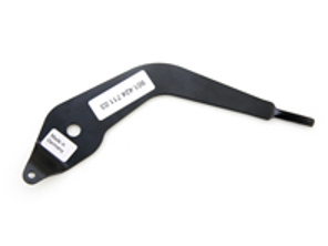 Levier de commande de chauffage. Porsche 911 65-74 - 90142471103, 90142471103/1