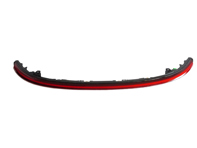 Luz central trasera roja. Porsche 992.1 / 992.2 - 992945081G, 992945081F, 992945081E, 992945081D, 992945081H