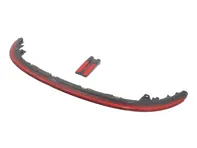 Luz central trasera roja. Porsche 992.1 / 992.2 - 992945081G, 992945081F, 992945081E, 992945081D, 992945081H