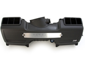 Airbox-Gehäuse. Porsche 997.2 - 99711002331