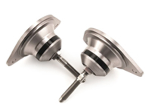 RSS Performance gearbox mounts for Porsche 986/987/Cayman - 627, 98637509304, 98637509404, 98737509302, 98737504102, 98737504202, 98637504902, 98637508404, 98637508304