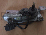 Moteur d'essuie-glace arrière Porsche 996 99662808000 - 99662808000, 996.628.080.00