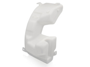 Riserva d'acqua. Porsche 924/944 - 477955451D