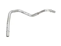 Tuyau de liquide de refroidissement. Porsche 95B.2 Macan / 971 Panamera / 9YA Cayenne 3.0L 2017>> - 9A712108510