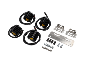 Cancellation Kit for PASM Porsche 987 - 35020-08