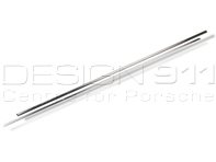Moulure de porte. Porsche 356 50-65 - 64455912340, 64455912440