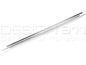 Modanatura della porta. Porsche 356 anni 50-65 - 64455912340, 64455912440