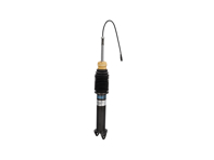 Bilstein Sports B6 REAR shock absorber. Porsche 997 C4/C4S/TT 07/2004>> *BA5-B826 - 26-118260, 26118260, 99733304903, 99733304910, 99733305320, 99733305322, 99733305324, 99733305325, 99733305326, 99733305330, 99733305331, 99733305333 - BA5B826, BA5-B826