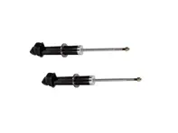 Hinterer Stoßdämpfersatz (M030 Sportfahrwerk) Porsche 996 Carrera 3.4L / 3.6L & Turbo 3.6L 1998-05 - 99633305113, 99633305145, 99633305158, 99633305122, 99633305126, 99633305134, 99633305149, 99633305198, 99633305124, 99633305128, 99633305140, 99633305146, 99633305161, 99633305130, 99633305141, 99633305153, 99633305160, 99633305117, 99633305136, 99633305155, 99633305199, 99633305129, 99633305137, 99633305151, 99633305166 - 99633305145