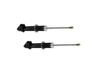 Rear Shock Absorber Kit (M030 Sports Suspension) Porsche 996 Carrera 3.4L / 3.6L & Turbo 3.6L 1998-05 - 99633305113, 99633305145, 99633305158, 99633305122, 99633305126, 99633305134, 99633305149, 99633305198, 99633305124, 99633305128, 99633305140, 99633305146, 99633305161, 99633305130, 99633305141, 99633305153, 99633305160, 99633305117, 99633305136, 99633305155, 99633305199, 99633305129, 99633305137, 99633305151, 99633305166 - 99633305145