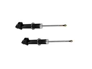 Hinterer Stoßdämpfersatz (M030 Sportfahrwerk) Porsche 996 Carrera 3.4L / 3.6L & Turbo 3.6L 1998-05 - 99633305113, 99633305145, 99633305158, 99633305122, 99633305126, 99633305134, 99633305149, 99633305198, 99633305124, 99633305128, 99633305140, 99633305146, 99633305161, 99633305130, 99633305141, 99633305153, 99633305160, 99633305117, 99633305136, 99633305155, 99633305199, 99633305129, 99633305137, 99633305151, 99633305166 - 99633305145