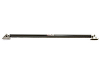 Brey Krause Carbon Fiber Strut Tower Brace. Porsche 964 / 993 - R-1531, R-1531