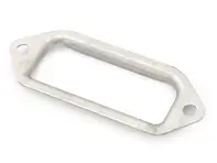 Renfort de support de conduite de frein. Porsche 987 Boxster / 987 Cayman / 997 - 99735575300