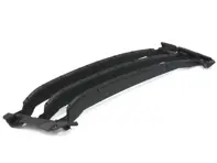 Griglia lamellare di supporto inferiore presa d'aria. Porsche 982 Boxster / Cayman - 982807333, 982807334