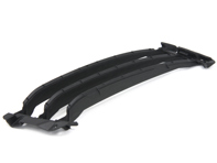 Air vent lower support louvred grille. Porsche 982 Boxster / Cayman - 982807333, 982807334