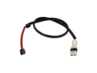 Brake pad wear sensor. Porsche 997 GT3 MKII 2010>> - 99761267791, 99761267790 - URO-004749