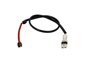 Capteur d'usure des plaquettes de frein. Porsche 997 GT3 MKII 2010>> - 99761267791, 99761267790 - URO-004749