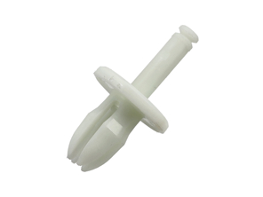 Rivetto di espansione in plastica per telaio porta o telaio radiatore di raffreddamento. Porsche 981 / 718 / 991 - 99959152540