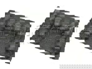 Cubierta de aislamiento del sensor de temperatura. Porsche 944 / 968 - 477820447B