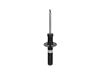 Bilstein B4 FRONT Shock Absorber. Porsche MACAN - 95B413031, 19-243160, 19243160, 95B413031D, 95B413031E
