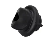 Guide wedge tailgate. Porsche 95B.2 Macan / 9YA Cayenne - 95B829733B, 95B829733A, 95B829733, 95B829734B, 95B829734A, 95B829734