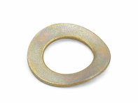 Clutch bolt spring washer. Porsche 930 1975-77 3.0L - N0122418