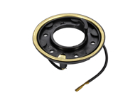Support slip ring. Porsche 914-4 - 91461390810 - 914-613-908-10