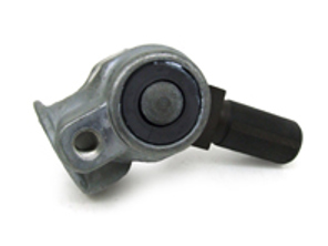 Cuerpo de cojinete de varillaje de engranajes. Porsche 928 78-95 - 92842402900