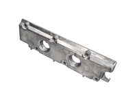 Tapa del árbol de levas del motor, Superior. Porsche 911 1968-89/ 964/ 930 Turbo - 90110511503, 90110511511 - ENG11.3.116, ENG113116