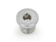 Fuel tank screw plug. Porsche 911 65–69 - 90021900302