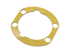 Stoßdämpferdichtung. Porsche 993RS