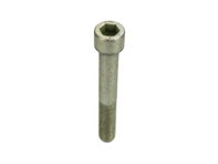 Socket Head Bolt For Rear Axle Strut, M14 x 1.5 x 100. Porsche 964 Carrera 2 / 4 1989-94 - 90006715901, 90006715907