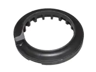 Federaufnahme für hinteren Stoßdämpfer. Porsche 992 Dakar / Porsche 992.2 / 992.2 Turbo