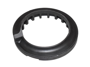 Supporto molla ammortizzatore posteriore. Porsche 992 Dakar / Porsche 992.2 / 992.2 turbo